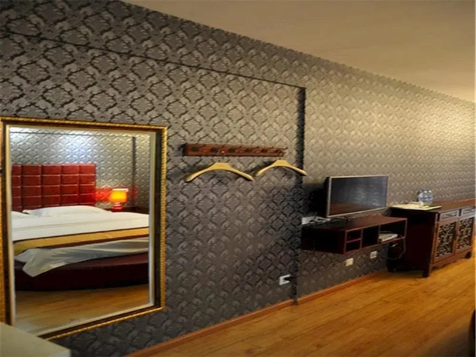 Changdao Hotel Kunming Kama Branch