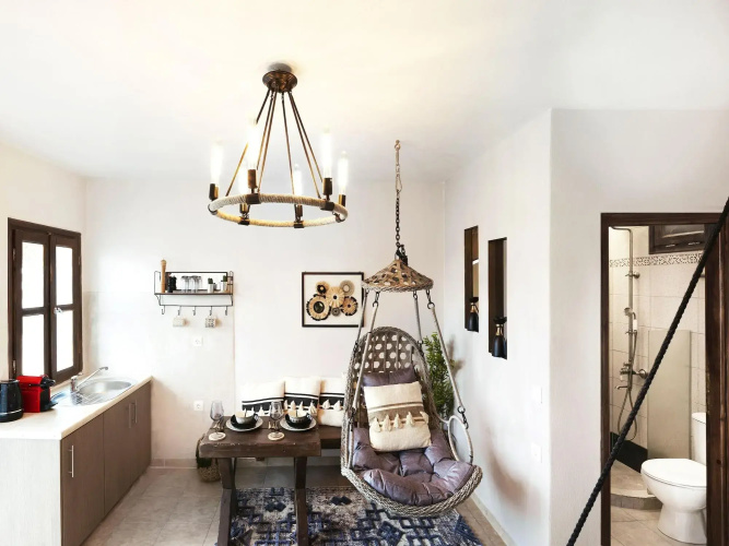 Secret Gem Suites