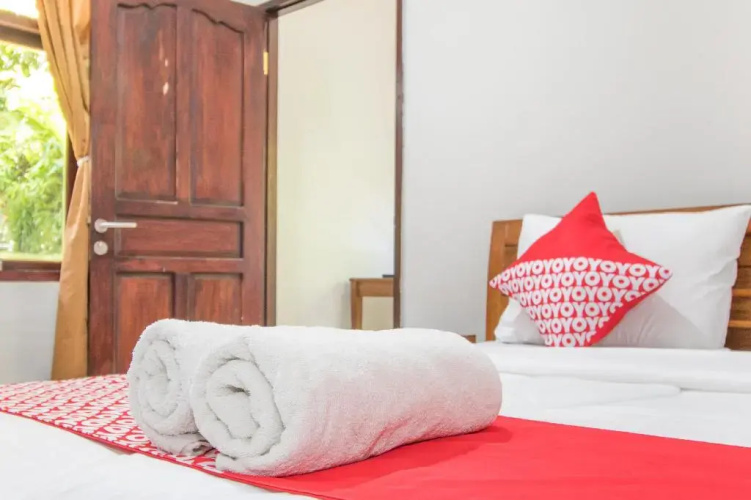OYO 2404 Arca Guest House