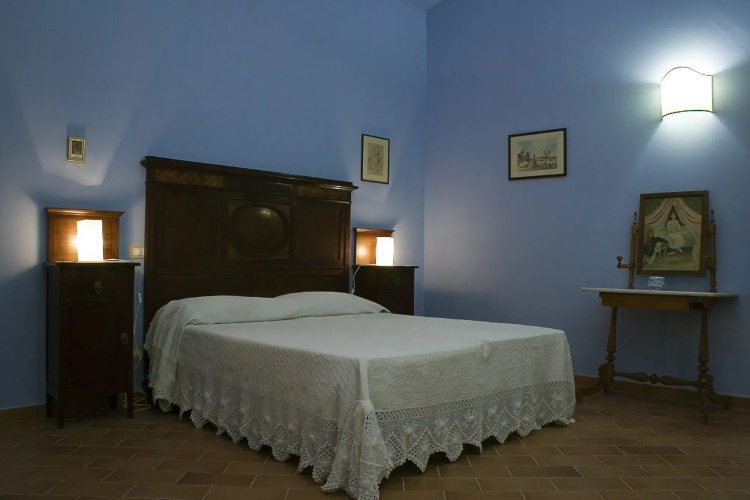 Villa Trigona
