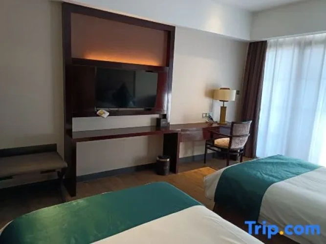 Comfort Twin room