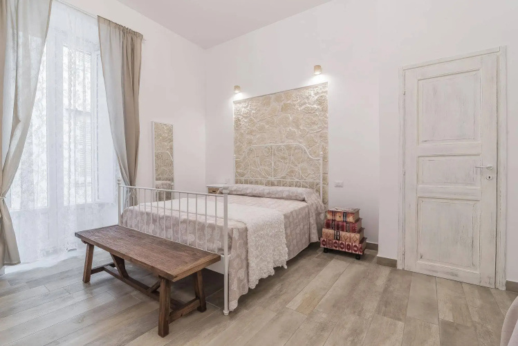 Le Villanelle B&B