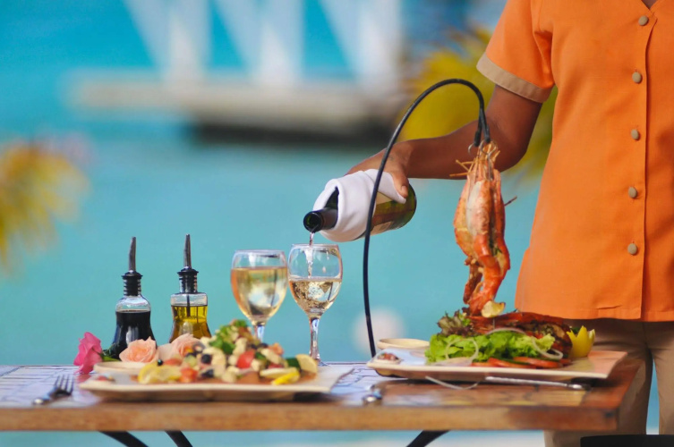 Preskil Beach Resort Mauritius photo 39