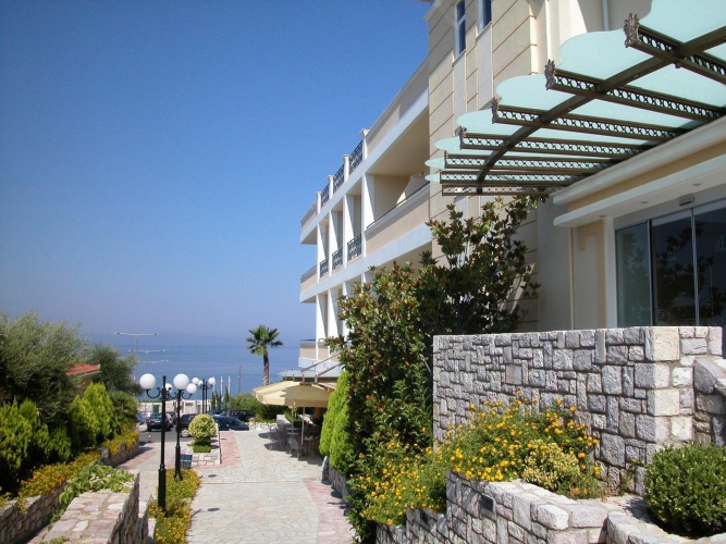 Akti Taygetos Conference Resort photo 29