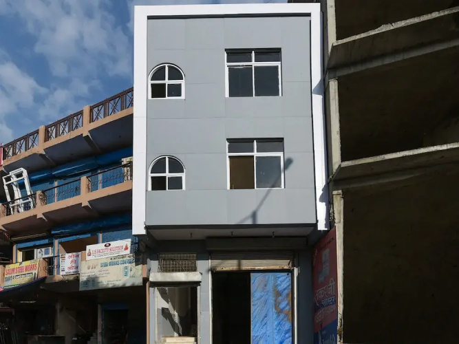 Otel görseli