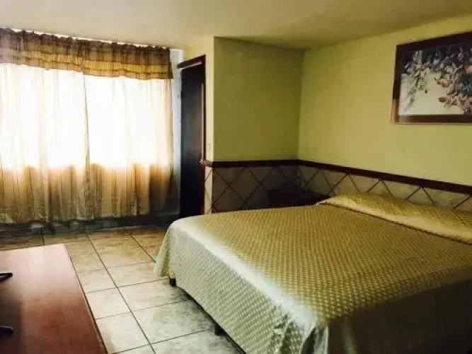Hotel Fontana Inn