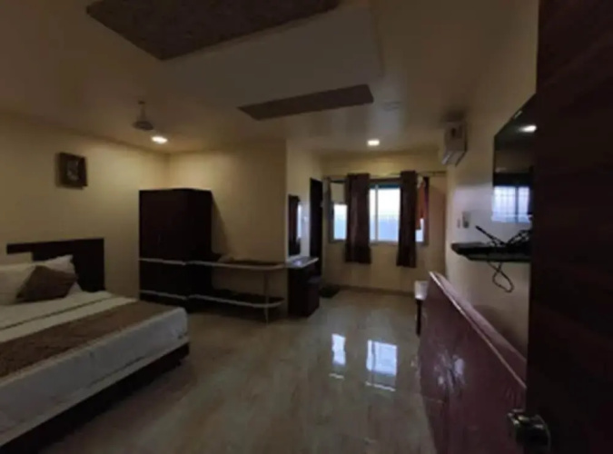 Hotel Manik