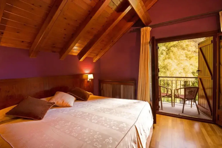 Hotel Castellarnau