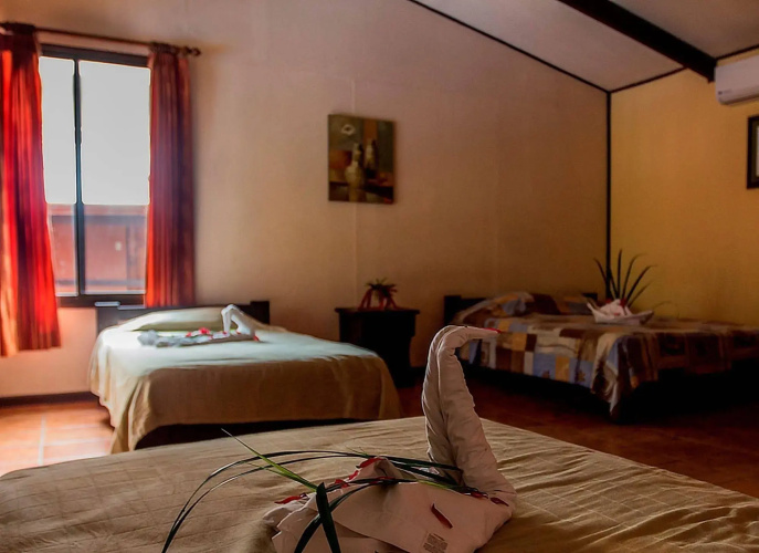 Hotel Los Ranchos