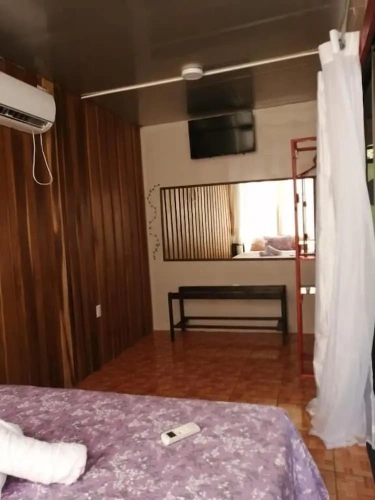 2 Bedrooms Family Villa with balcony
