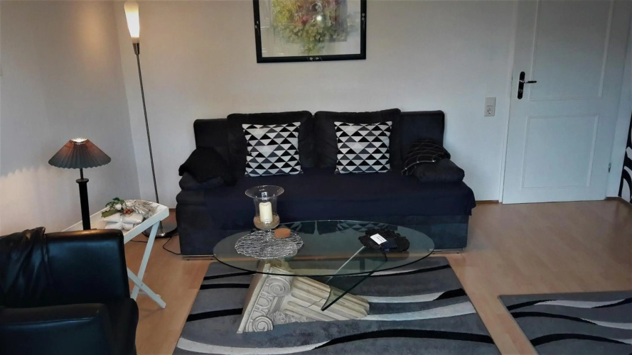 Ferienwohnung Gossel