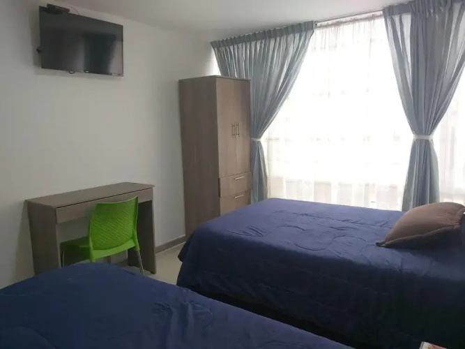 Sary house