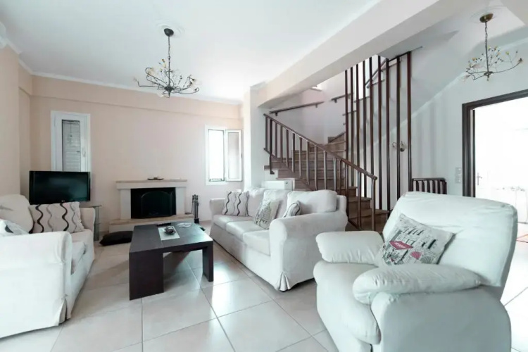 Villa Gardenia Nafplio