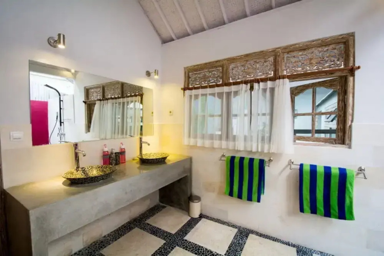 Villa Mason 2