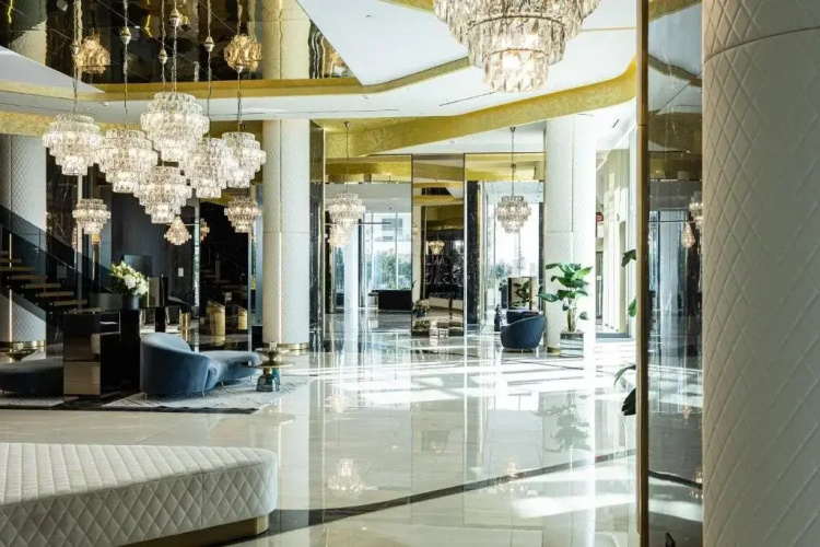 Nordis Hotel Mamaia