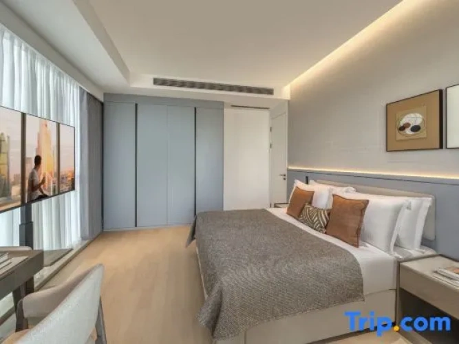 1 Bedroom Executive room