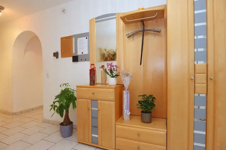 Gemutliche Wohnung in Schwenningen