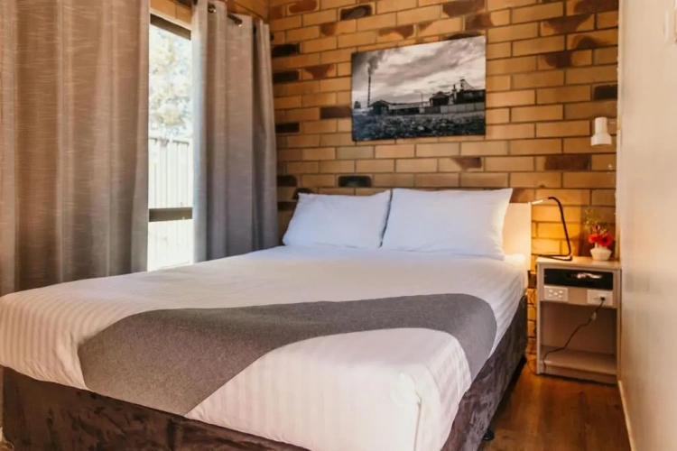 2 Bedrooms Suite
