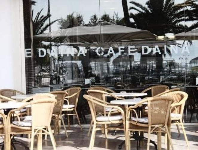 Hoposa Hotel Daina - Adults Only photo 9