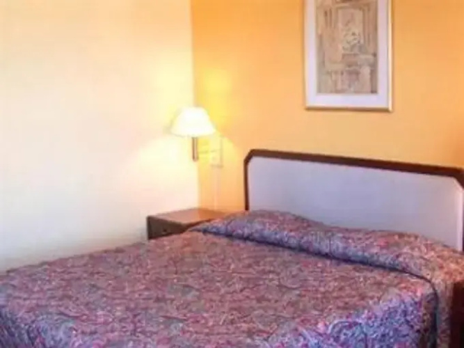 Seagoville Inn