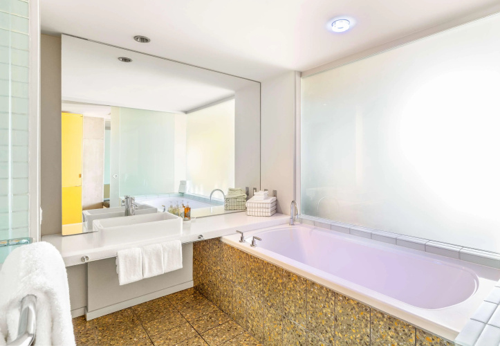 Hotel Valley Ho photo 9