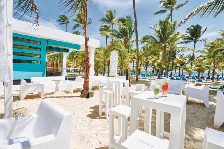 Riu Bambu All Inclusive photo 26