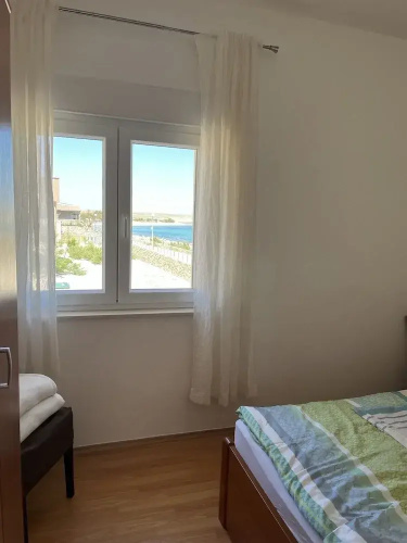 Beachfront House Marlot