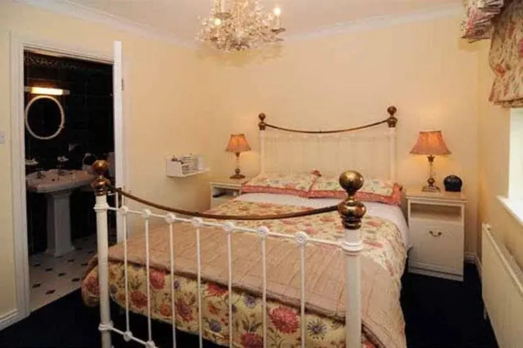 Kilbrack House B&B