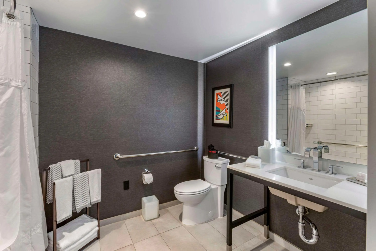 Cambria Hotel LAX photo 10