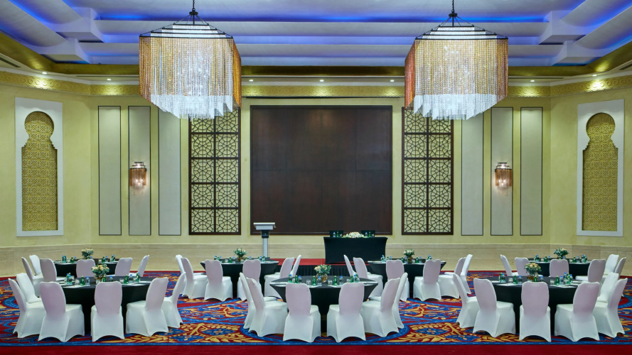 InterContinental Doha photo 24
