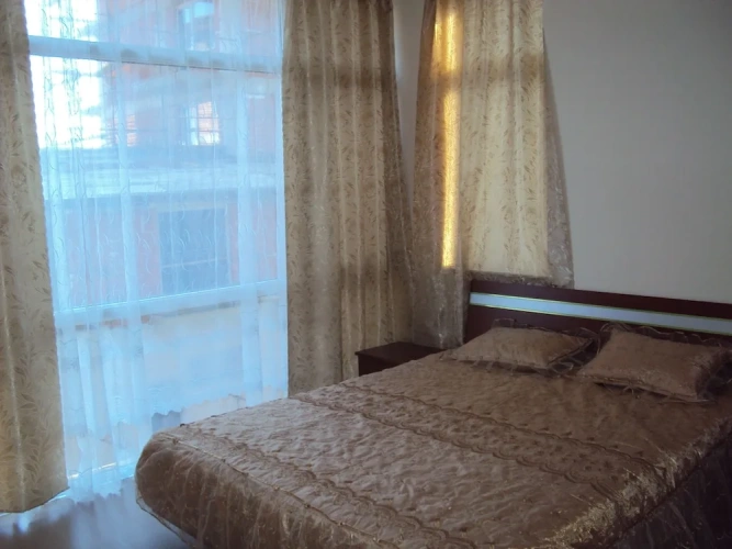 Superior Double Apartment