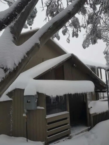 Corio Ski Club