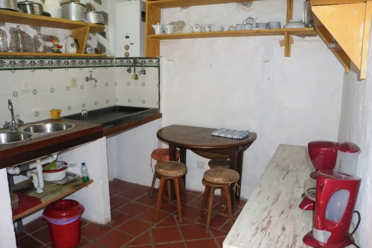 Standard Cottage
