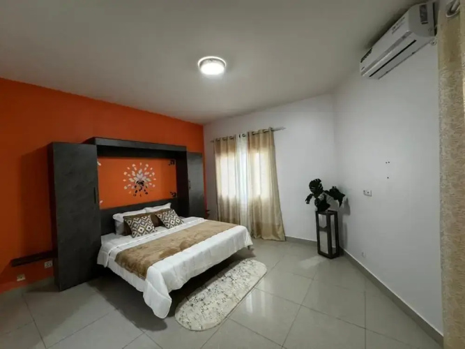 Sofana Residence – 2 Bedroom Apartment