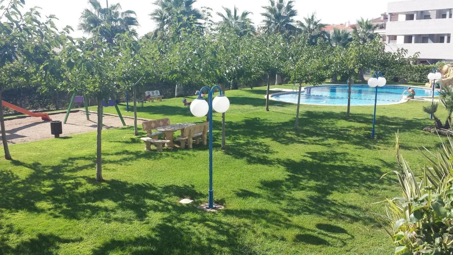 San Damian