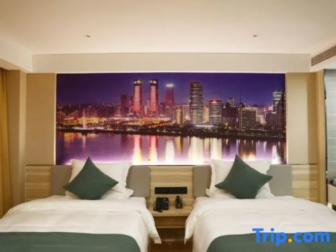 Twin Suite