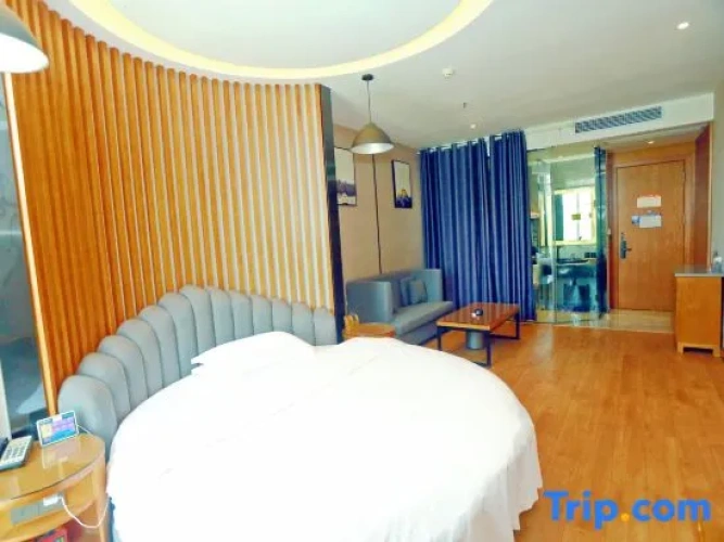 Comfort room