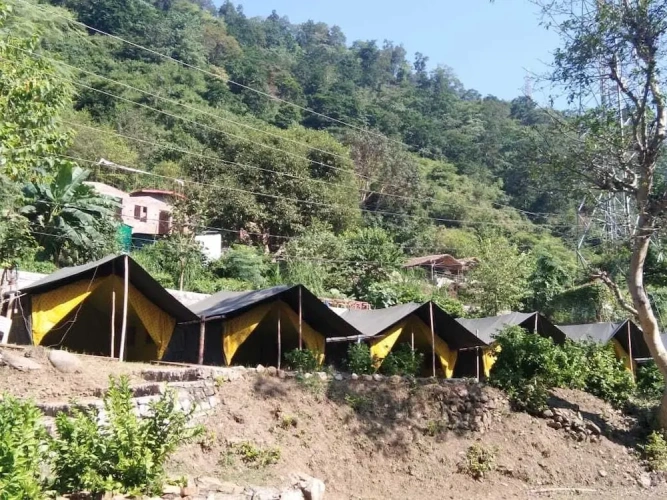 Tent