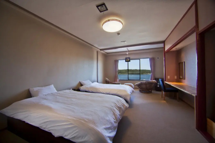 Hotel Hana