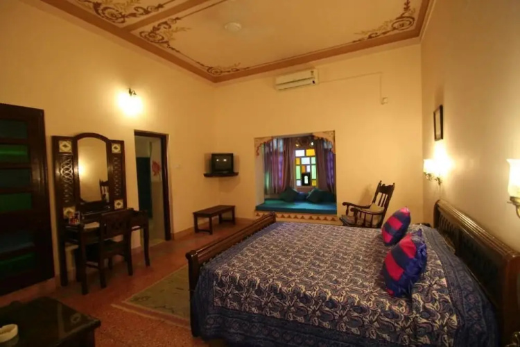 Hotel Mahendra Prakash