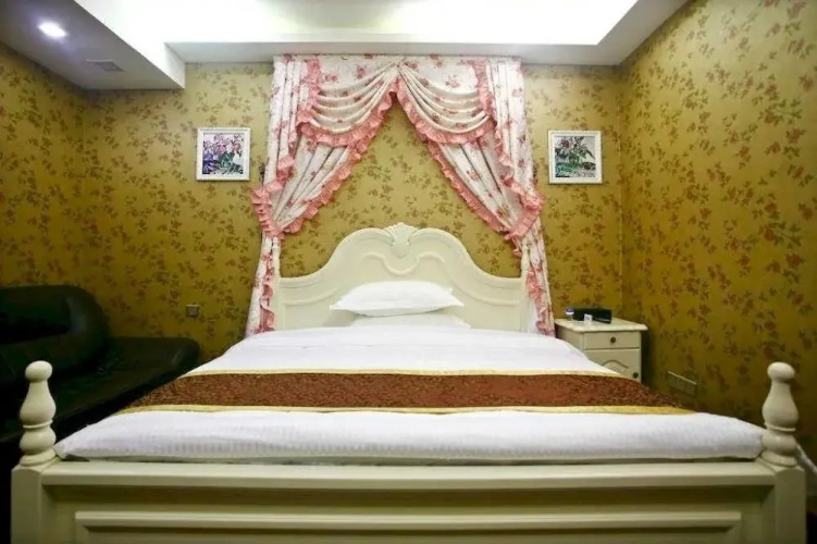 Jinshang Business Hotel