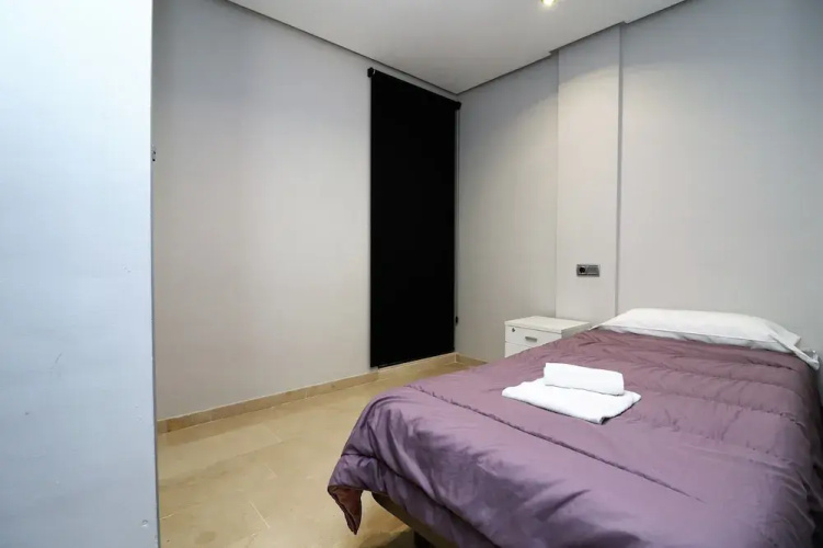 Apartamento Negurigane 15-C