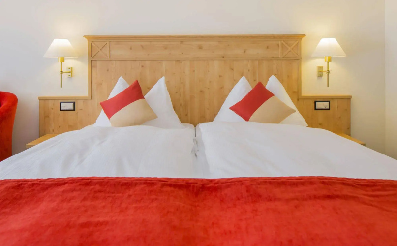 Hotel Täscherhof