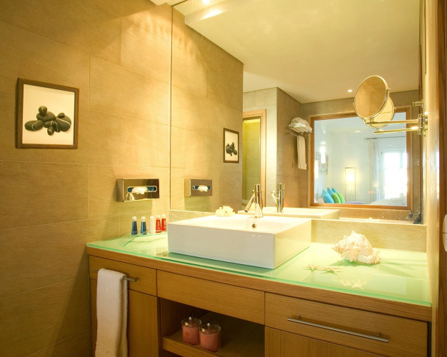 Petasos Beach Resort & SPA (Adults only) photo 9