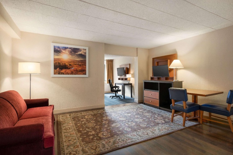 Business Double room