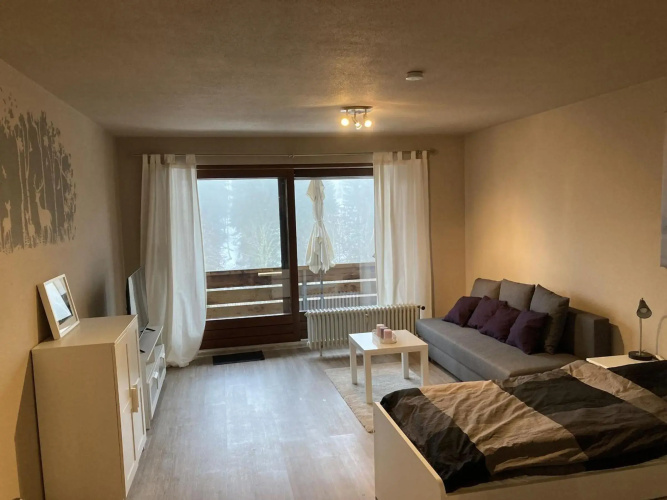 Ferienwohnung Tannenhöh