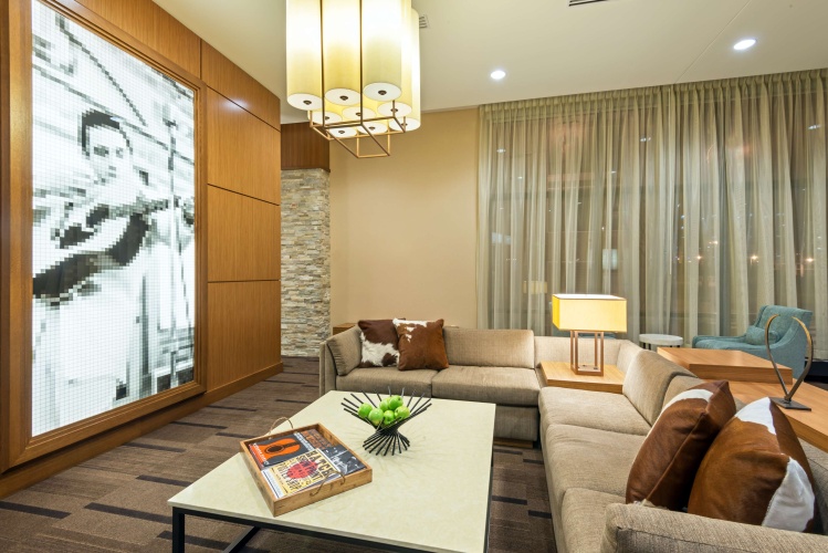 Hyatt Place Nashville Downtown photo 17
