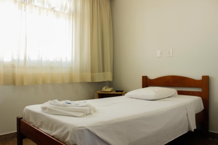 Economy Single room