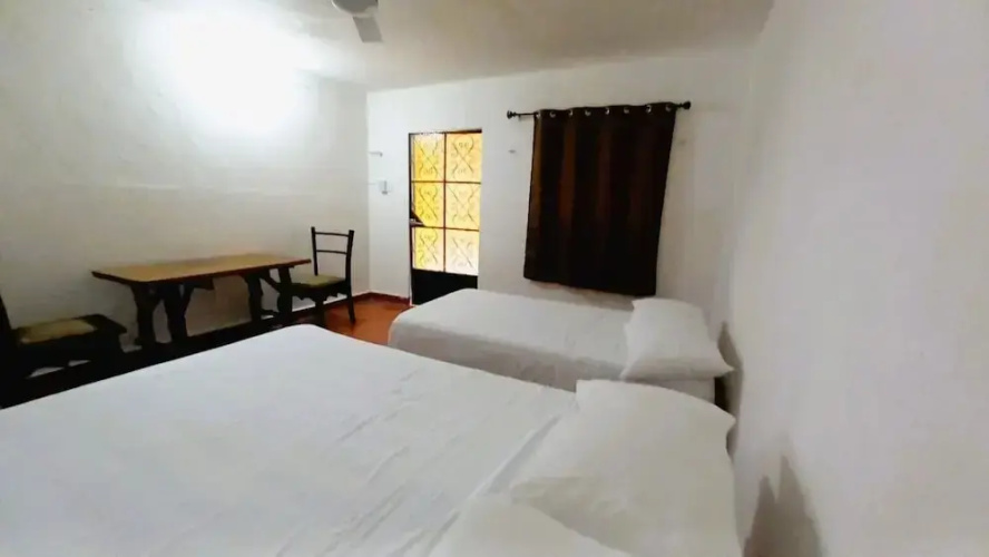 Casa zued