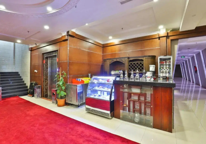 Altaif Gate Furnished apartments